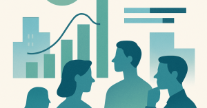 HRデータ分析の進化：人材戦略におけるデータの活用法