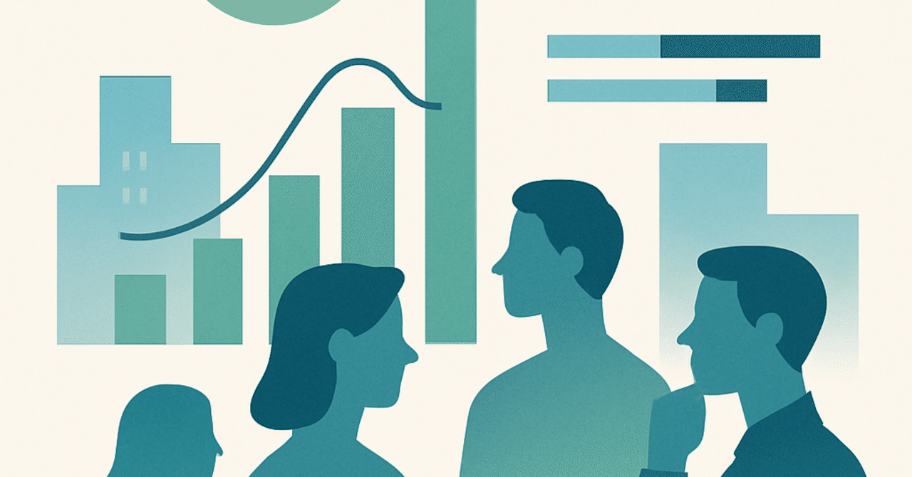 HRデータ分析の進化：人材戦略におけるデータの活用法