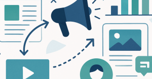 顧客獲得のためのコンテンツマーケティング戦略