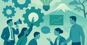 2024年のHRトレンド：エンゲージメントを高めるための新手法