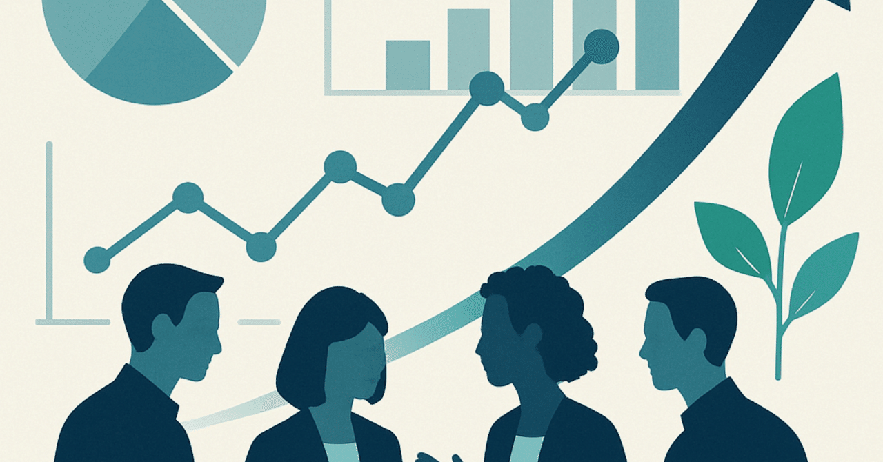 2024年のHRトレンド：データ活用による人材育成の進化