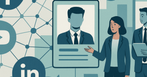 ソーシャルメディアでの人材採用：成功するブランド構築の秘訣