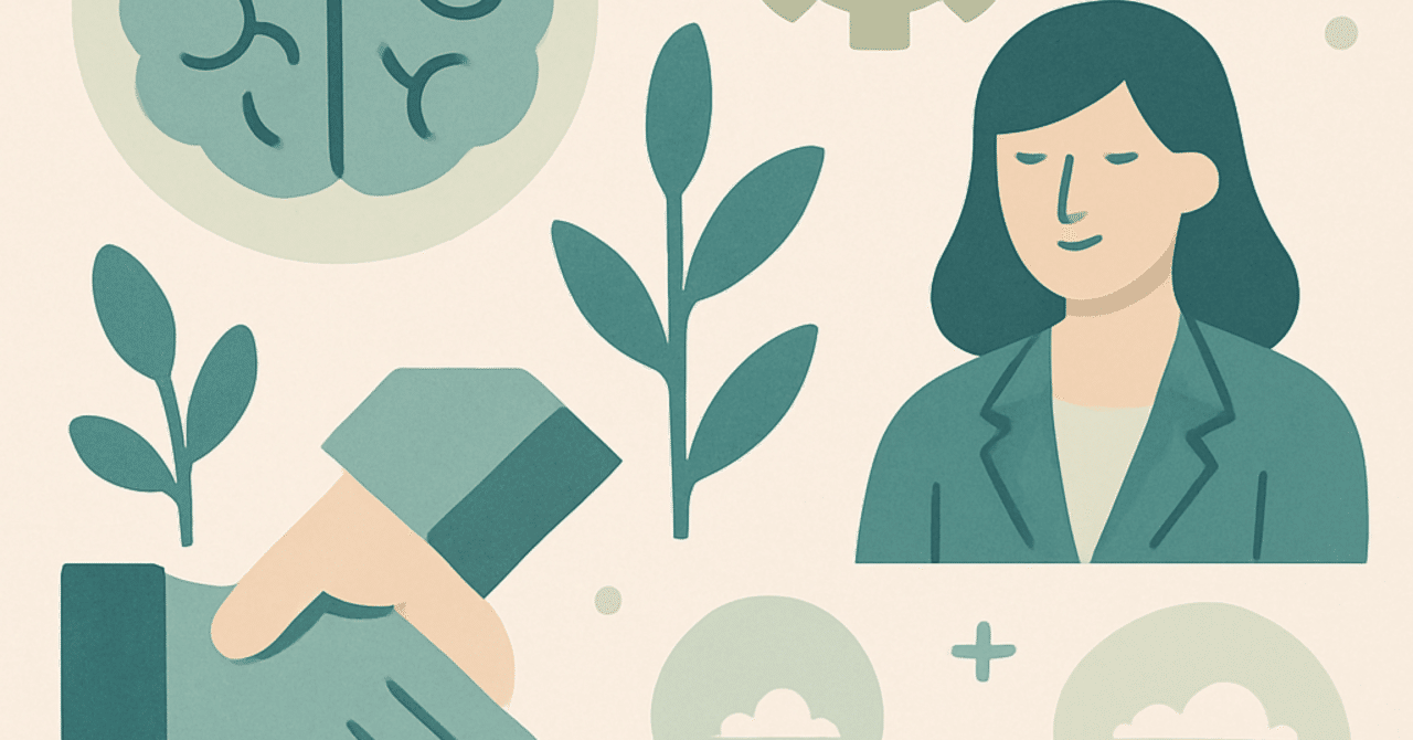 メンタルヘルスと職場文化：2024年のHRトレンド