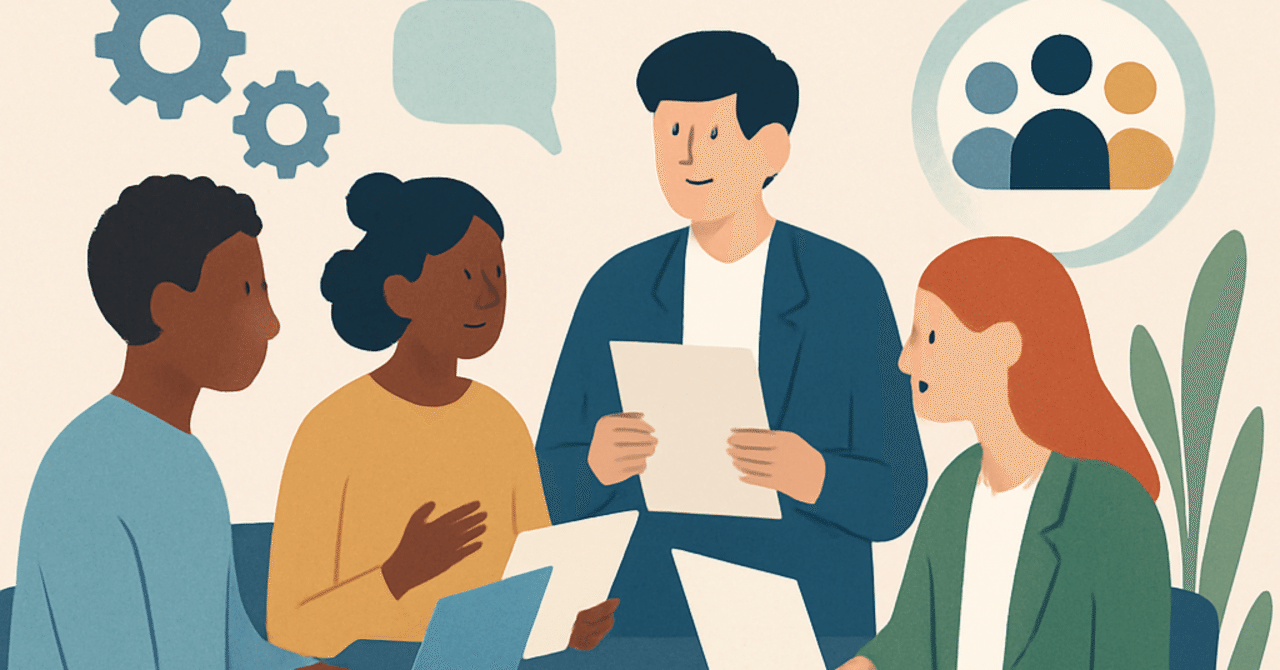 ダイバーシティを活用した採用戦略の実践法