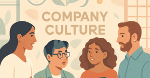 ミレニアル世代を惹きつける採用戦略：企業文化の重要性