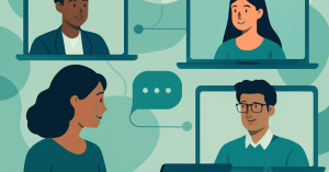 リモート採用成功のための候補者エンゲージメント戦略