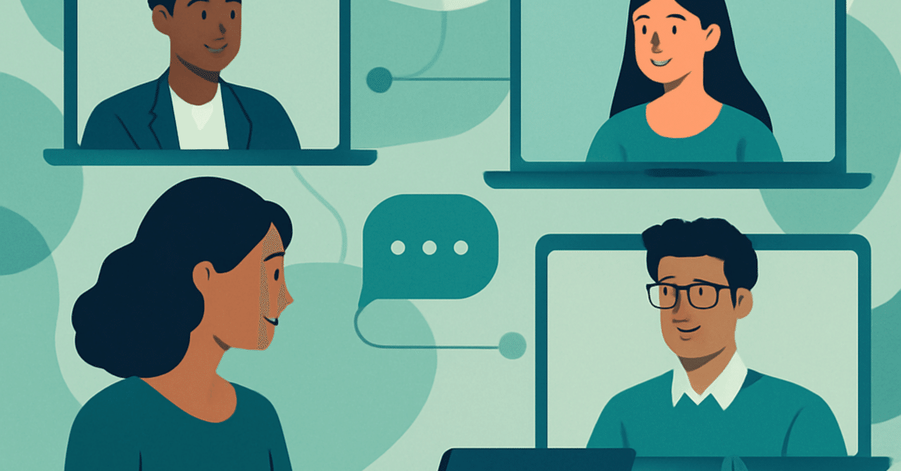 リモート採用成功のための候補者エンゲージメント戦略