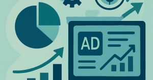 データ駆動型広告運用：ROIを最大化する実践的アプローチ