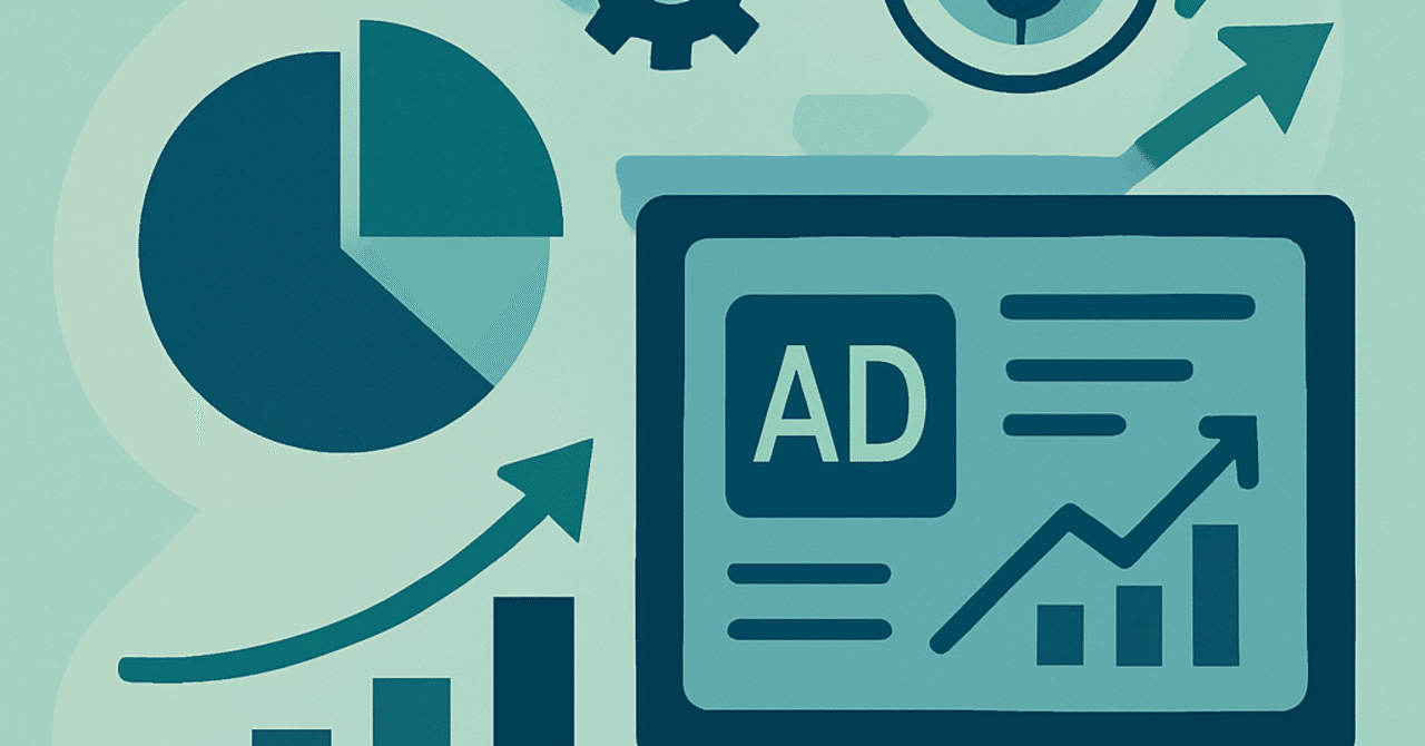 データ駆動型広告運用:ROIを最大化する実践的アプローチ