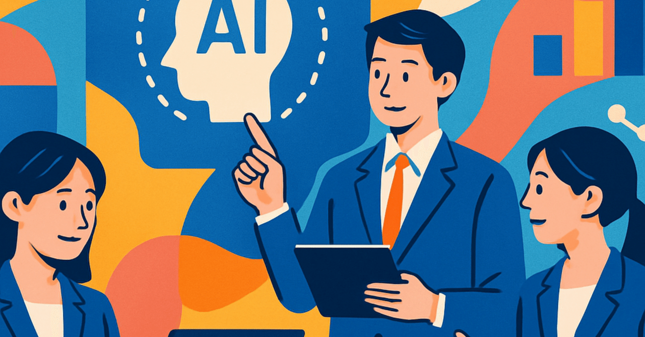 職場におけるAIの活用：業務効率化とイノベーションの促進