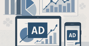 デジタル広告運用の成功に向けたデータ分析の活用法