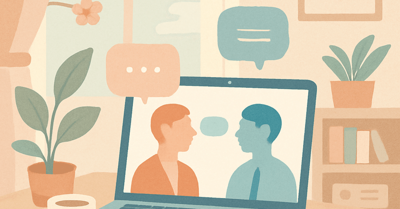 リモート面接の成功法：魅力的な候補者を引き寄せる方法