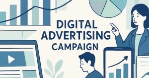 デジタル広告運用の最前線：効果的なキャンペーン戦略