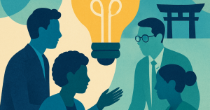 職場の多様性を活かす：包括的なチーム作りの方法