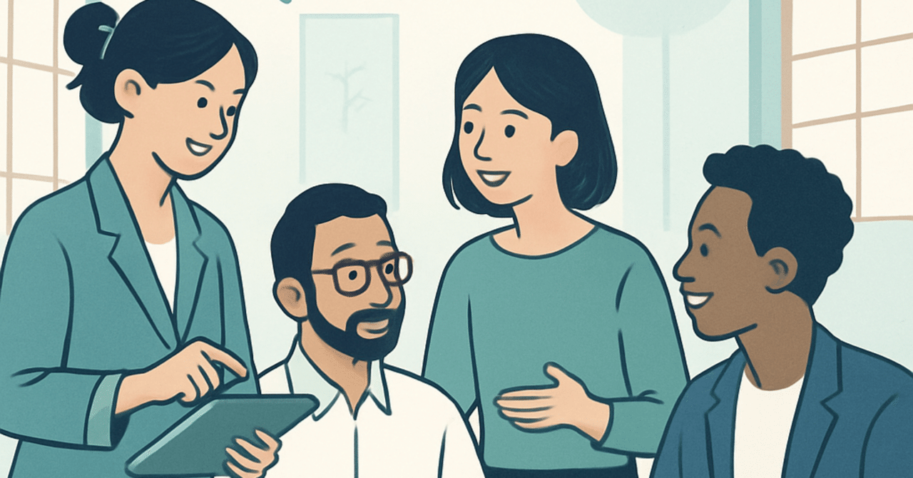 職場のコミュニケーションを改善するための実践的アプローチ