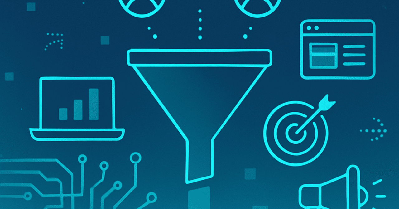 デジタル時代の顧客獲得：効果的なリードジェネレーション戦略