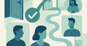 採用プロセスの透明性を高める：信頼を築くためのステップ