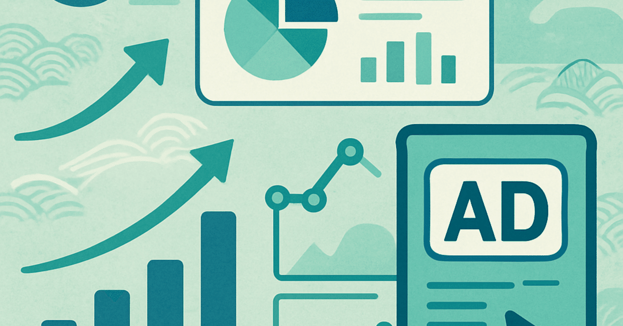 広告運用の成功を支えるデータ分析の活用法