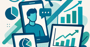 デジタル時代の顧客獲得：成功するマーケティング戦略