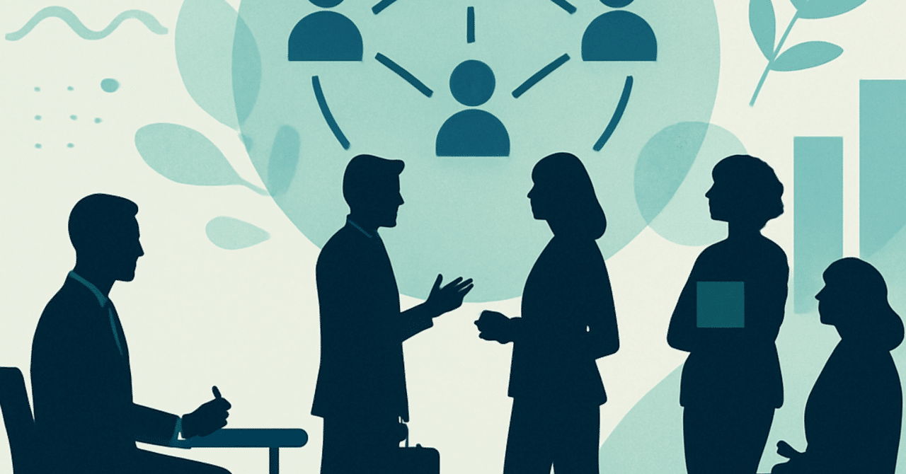 多様な採用手法の活用：候補者プールを広げるアプローチ