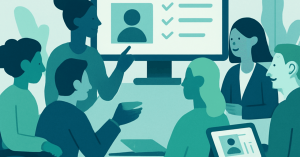 ダイバーシティを活かした採用プロセスの最適化