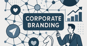 SNS時代の企業ブランディング：成功のための戦略と実践