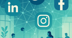 SNS活用の新常識：企業ブランディングを加速する方法