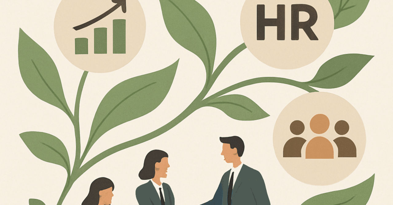 2024年のHRトレンド：職場の持続可能性を高める戦略