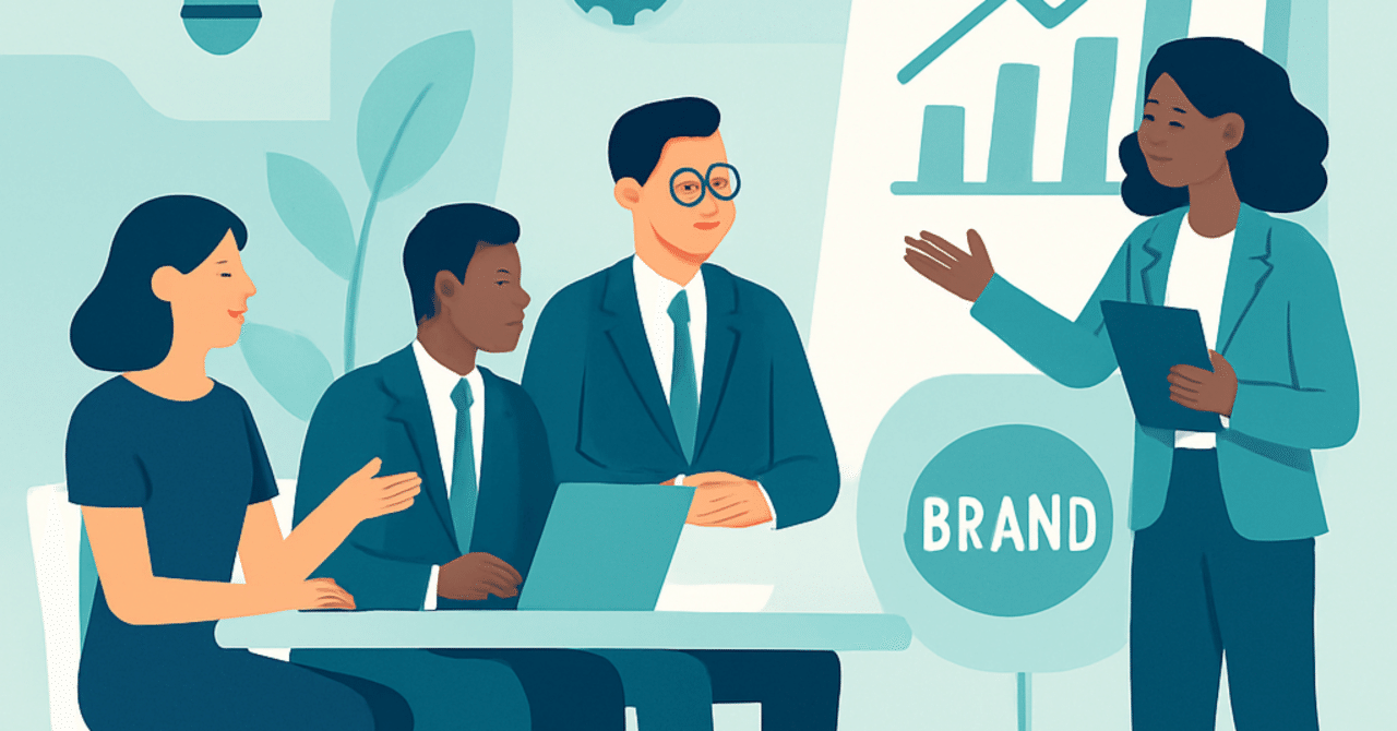 職場の文化を活かした採用:企業ブランディングの新戦略