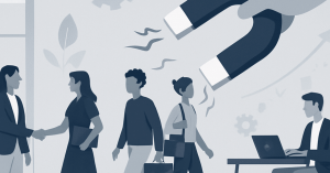 新卒採用の成功法則：優秀な人材を引き寄せるための戦略