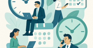 職場のフレキシブルシフト：効果的なスケジューリングの実践法