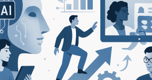 AIによるタレントマネジメントの進化：人事の未来を探る