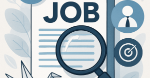 求職者の関心を引く：魅力的な求人票の作成法