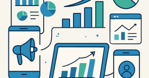 顧客獲得の新常識：デジタルマーケティングの活用法