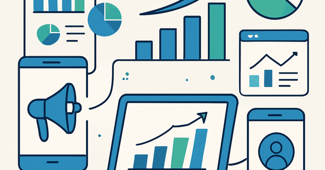 顧客獲得の新常識：デジタルマーケティングの活用法