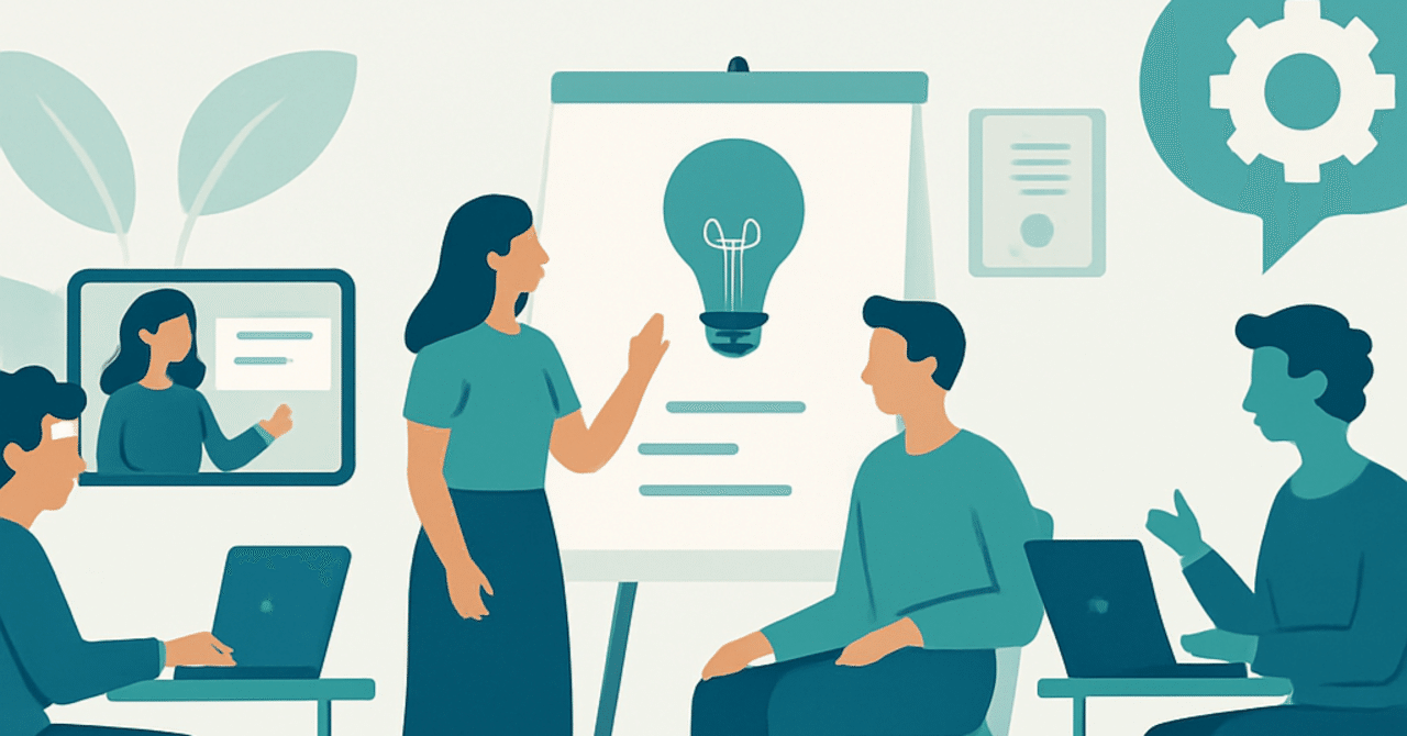 2024年に注目すべきHRトレンド：従業員のスキル開発の重要性