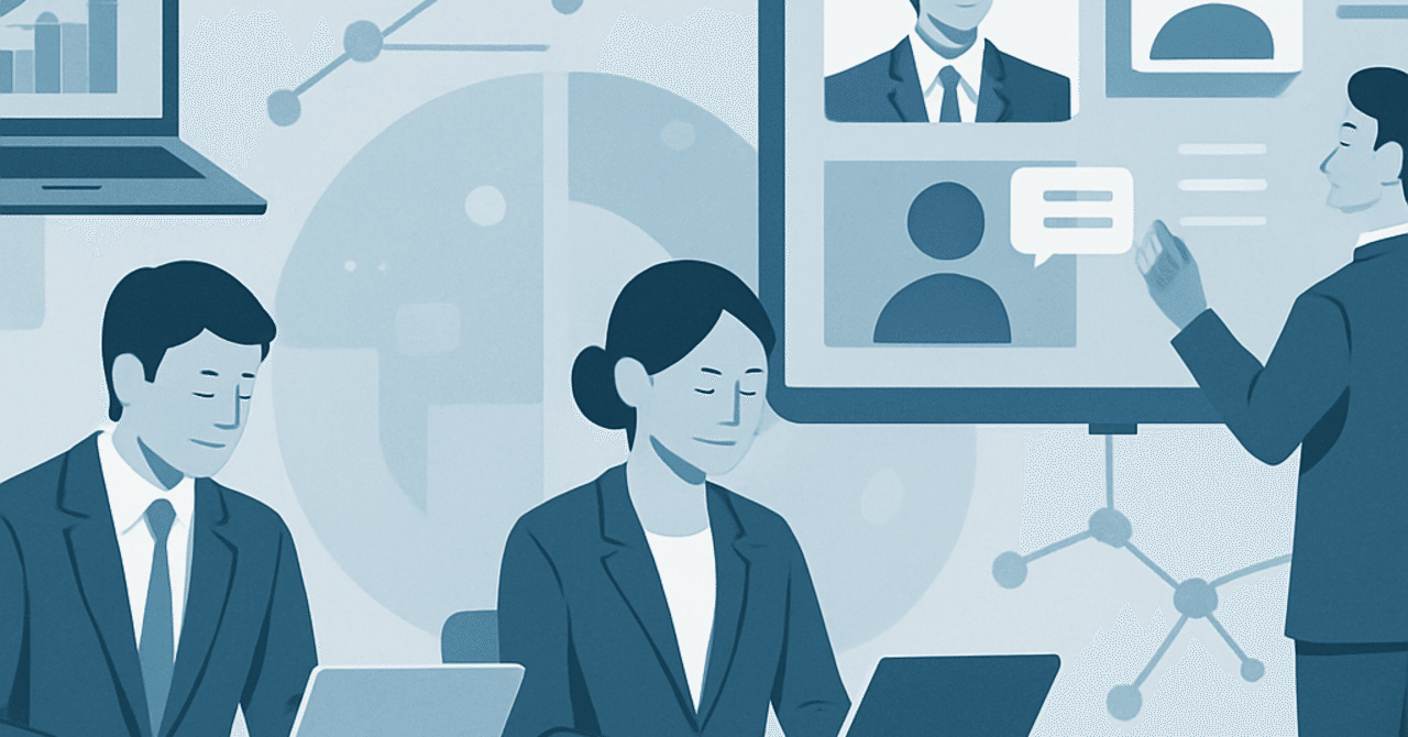 職場におけるテクノロジーの進化：効率化とエンゲージメントの向上