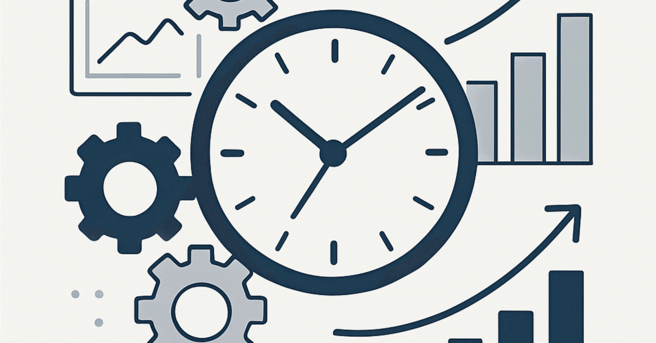 職場の生産性を高めるためのタイムマネジメント術