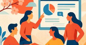 職場のエンゲージメントを高めるための新しいアプローチ