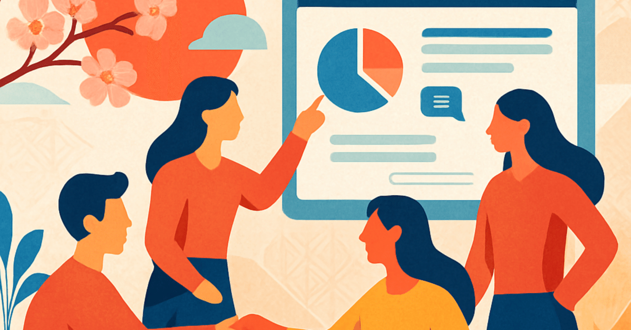 職場のエンゲージメントを高めるための新しいアプローチ