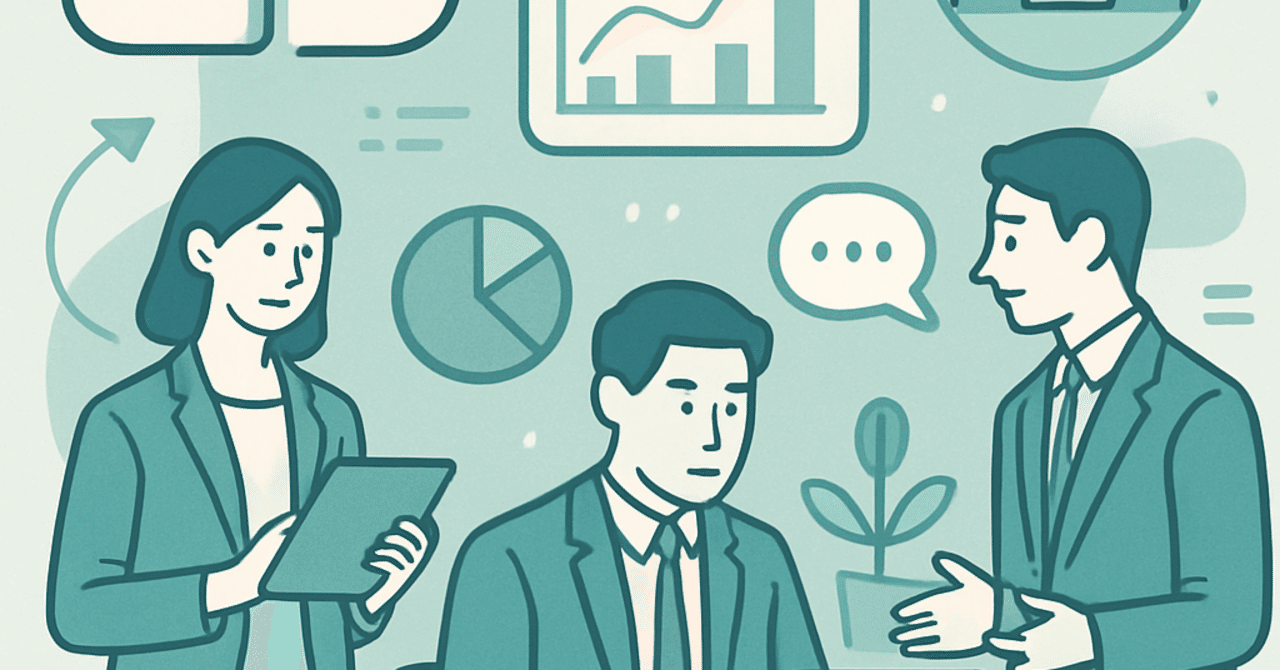 テクノロジーによる職場の変革：デジタルツールの活用法