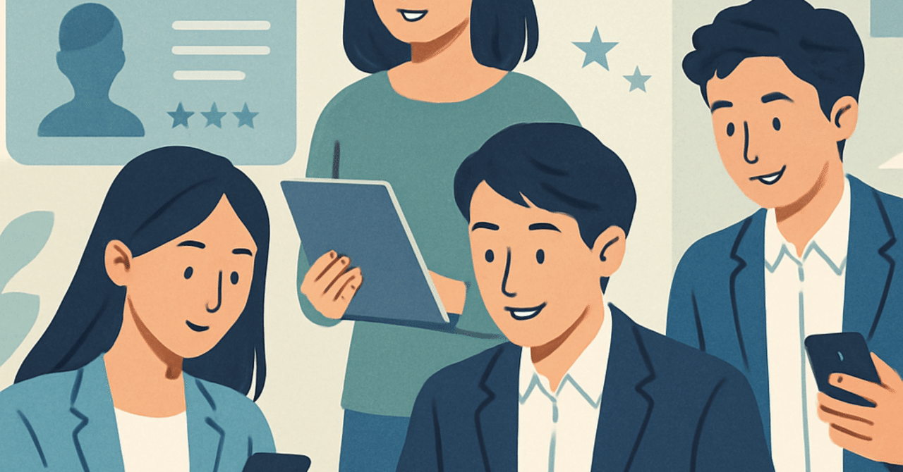 デジタルネイティブ世代を惹きつける採用手法