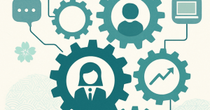 キャリアの未来を形作る：2024年注目のスキルとトレンド