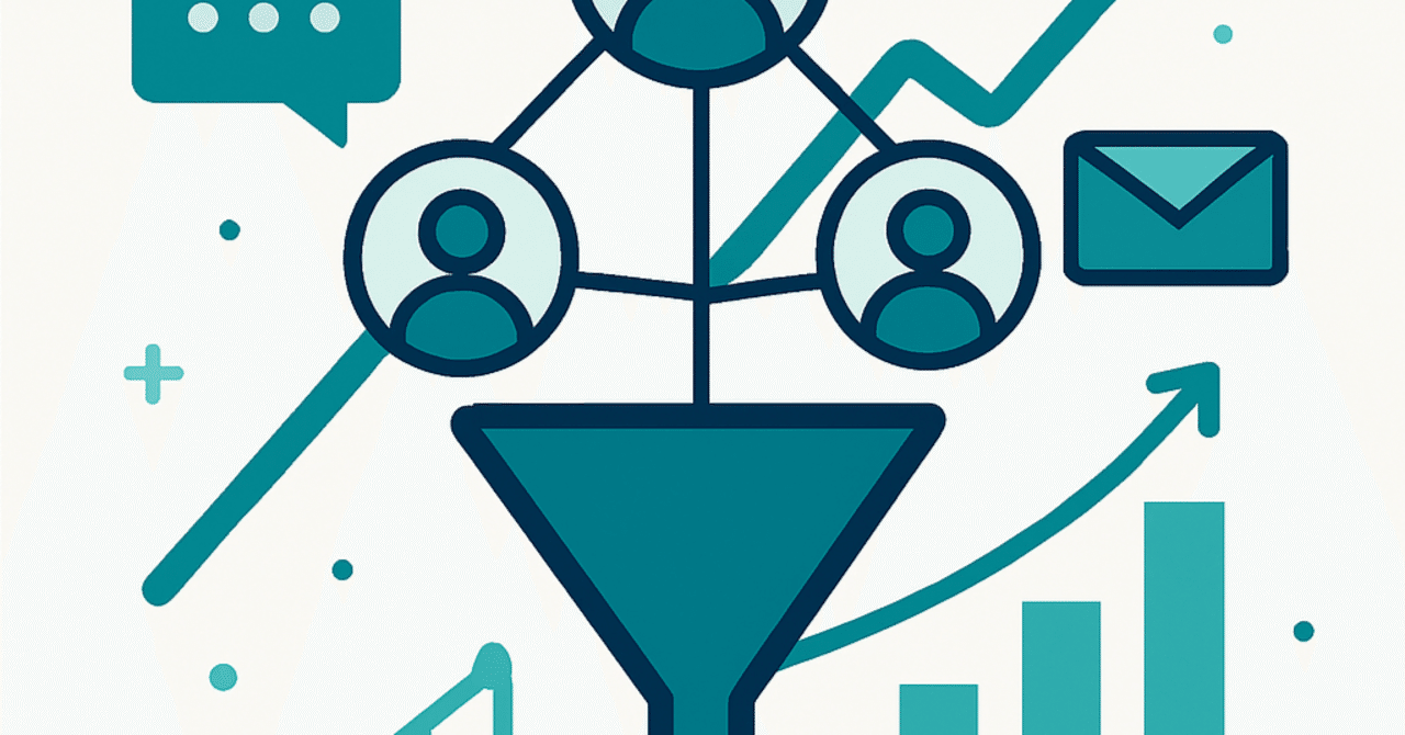 カスタマーアクイジションの新常識：エンゲージメントを高める戦略