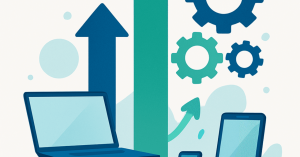 キャリアの変革：スキルアップのための最新トレンド