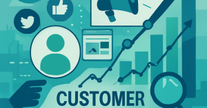 顧客獲得の新戦略：デジタル時代における効果的アプローチ