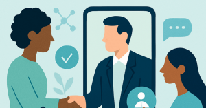 エンゲージメントを高める：候補者体験の最適化