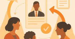 エンゲージメントを高める採用プロセスの見直し