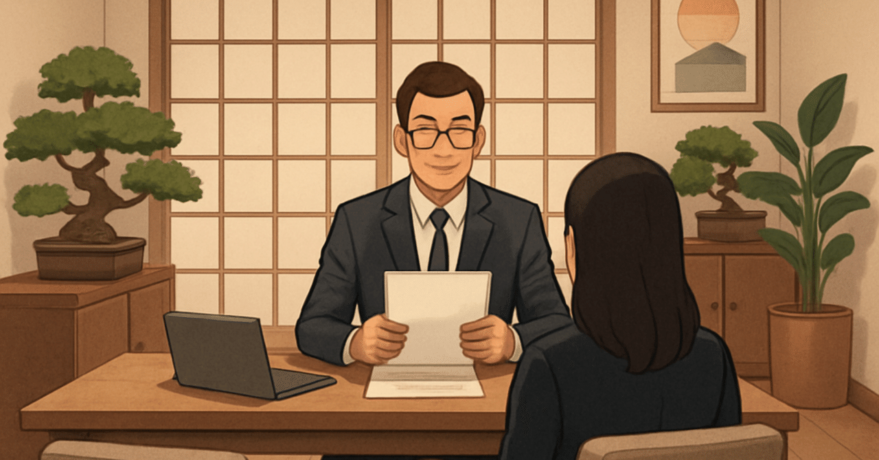 候補者の印象を良くする：面接環境の最適化法