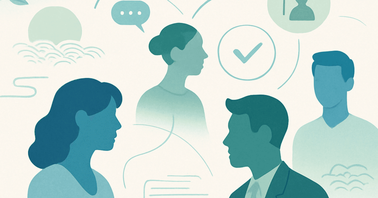 エンゲージメントを高める：候補者体験の重要性